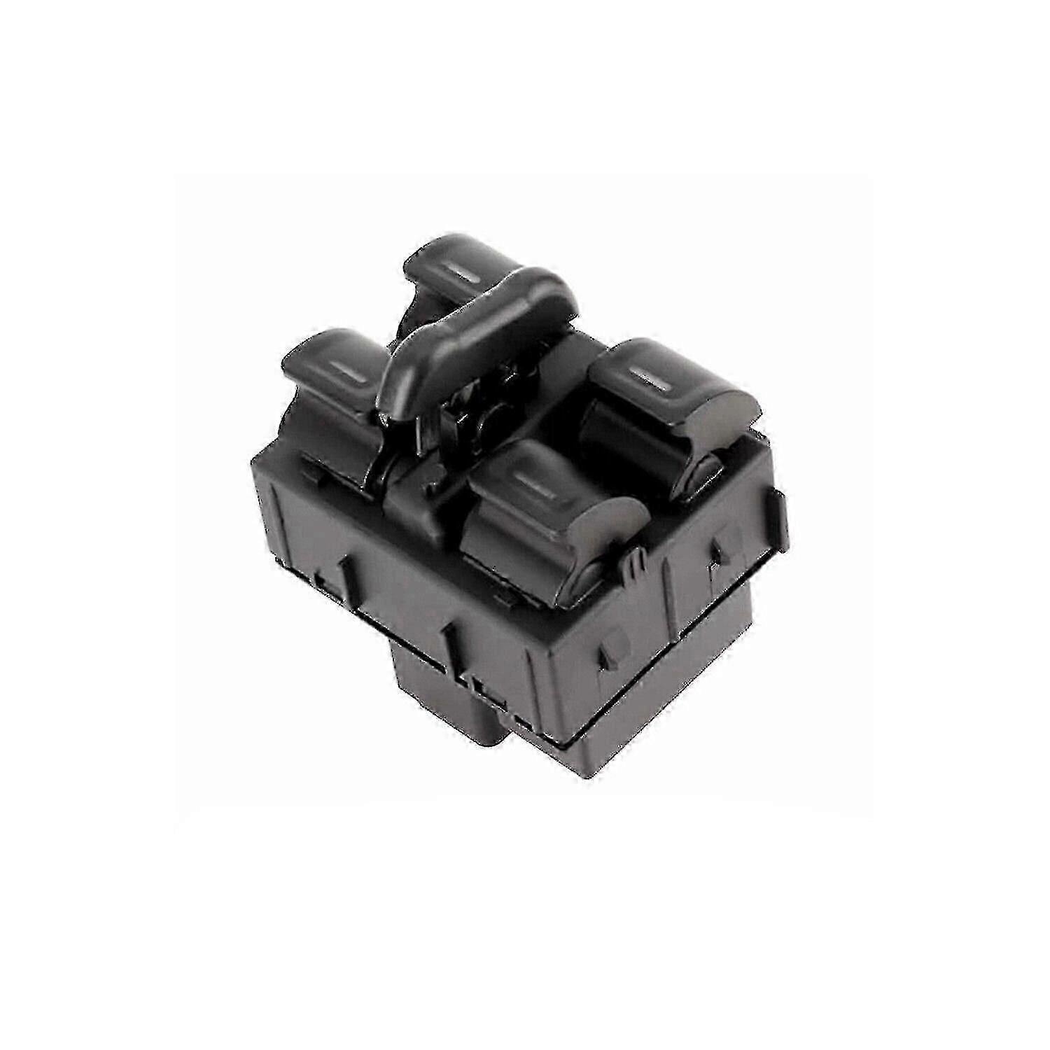 Master Power Window Switch