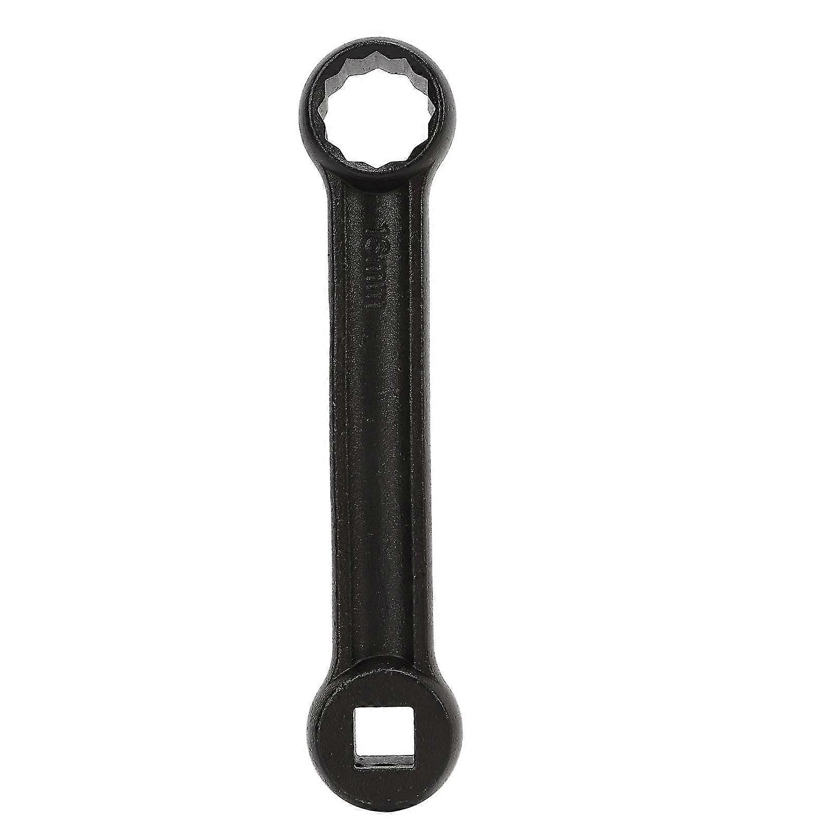 Offset Engine Mount Socket Wrench: 16mm Suitable for MercedesBenz Models