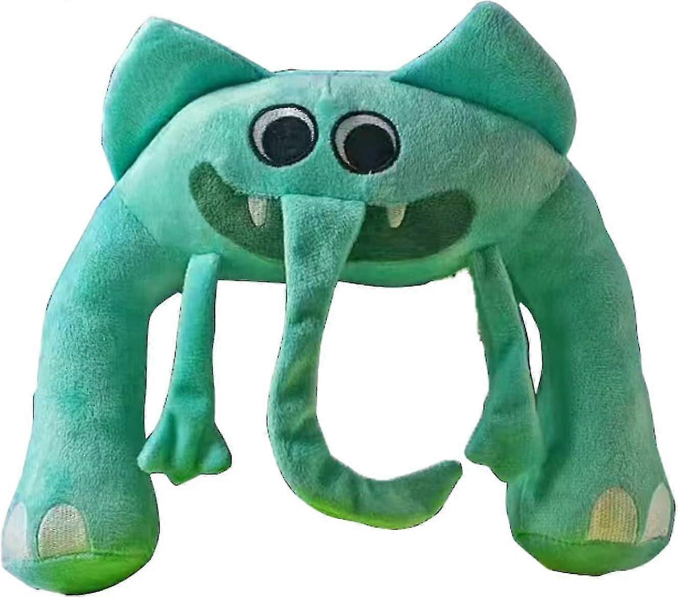 Nabnab Plush, Garten Of Banban Plush,gift For Game Fans (coach Pickles)