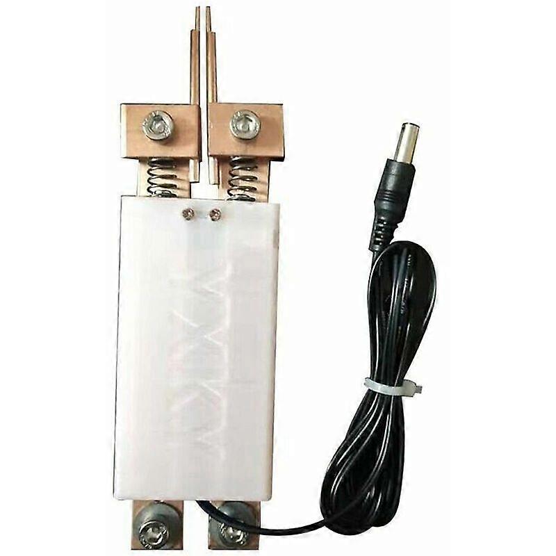 DIY Spot Welding Machine Automatic Trigger Pen Handheld Spot Welding Pen