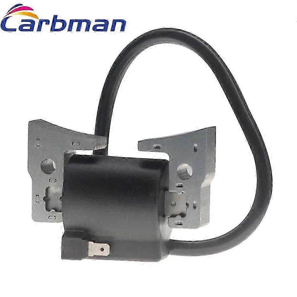 Ignition Coil for Yamaha G16 G20 G21 G22 Gas Golf Cart Replace Part JN-85640-01-00