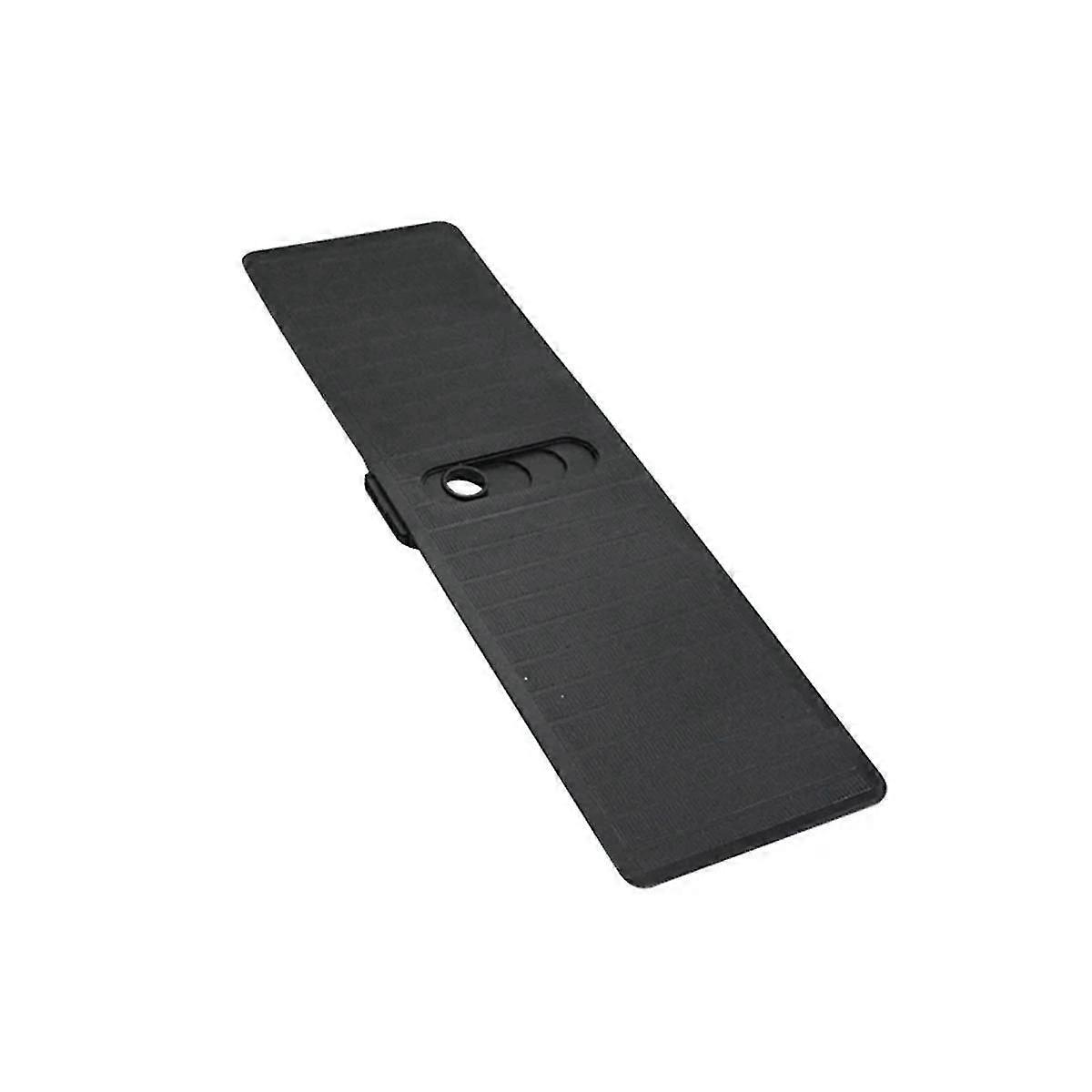 Gear shift lever panel for IX35 2010-2017 with trim strip