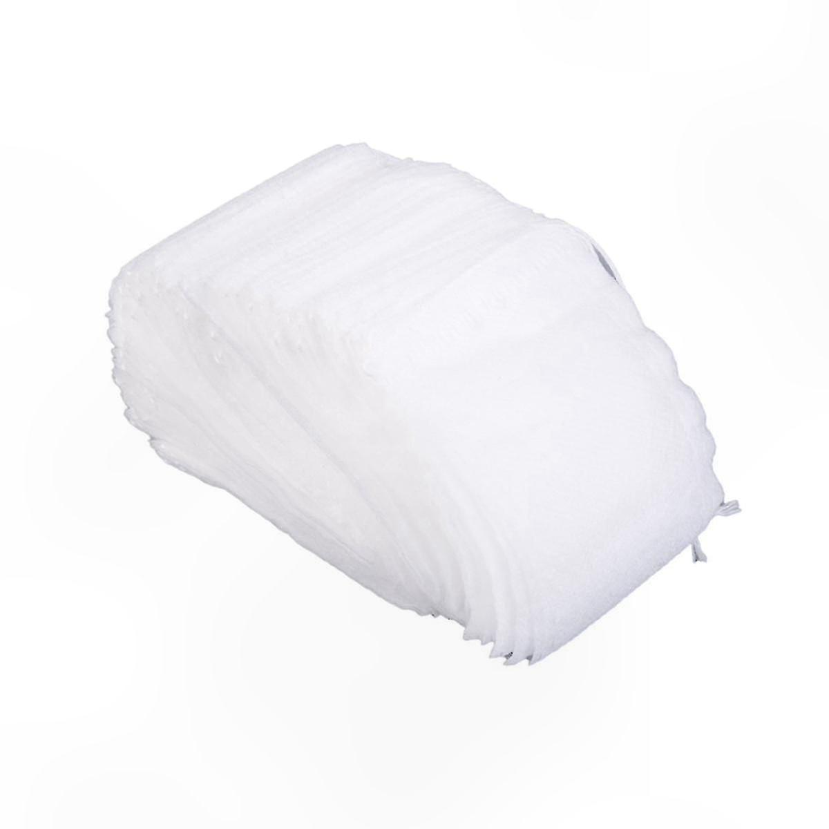 1000 Count / 5 X 7cm Aroma Tea Bags With String And Seal For Loose Leaf Tea Filters