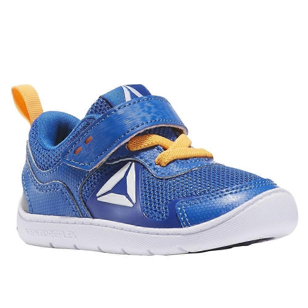 Reebok Ventureflex Stride Bluefire Sprknavy BD3695 universal all year infants