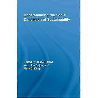 Understanding the Social Dimension of Sustainability