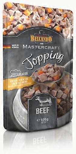 Belcando Mastercraft Toppig Ternera (Perros , Comida , Comida húmeda)