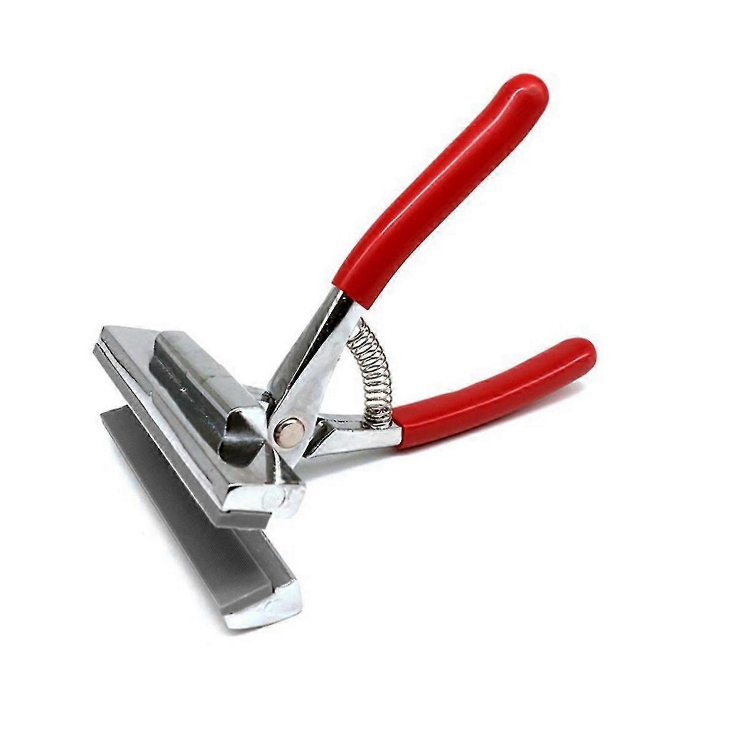 Canvas Stretching Pliers Spring Handle Stretcher Bars Framing Tool