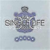 Various Artists Transient Single Life 12 Inch Collection CD (2005)