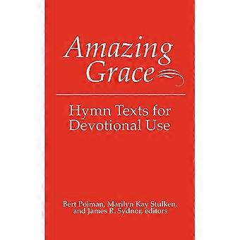 Amazing Grace - Presbyterian Publishing Corpor - Paperback - en Book