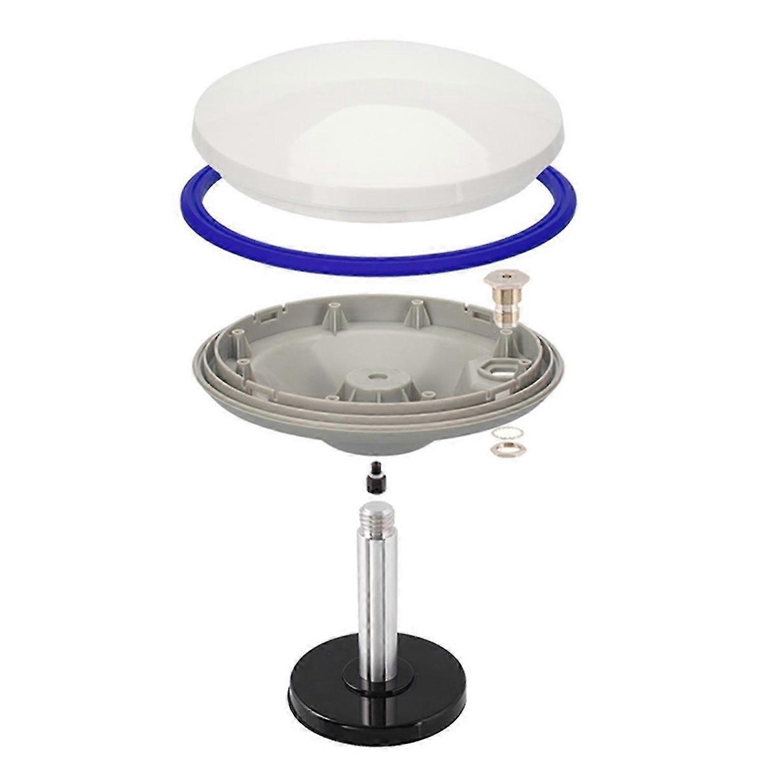 RTK GNSS Antenna Shell Silicone Ring Test Equipment Tools(A)