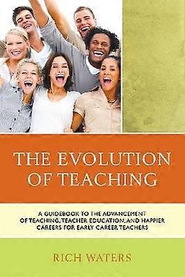 The Evolution of Teaching