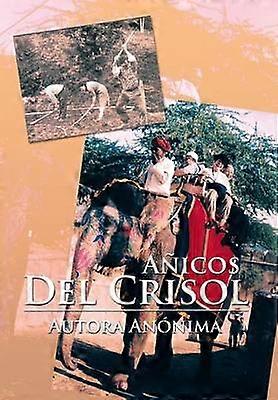 Anicos del Crisol