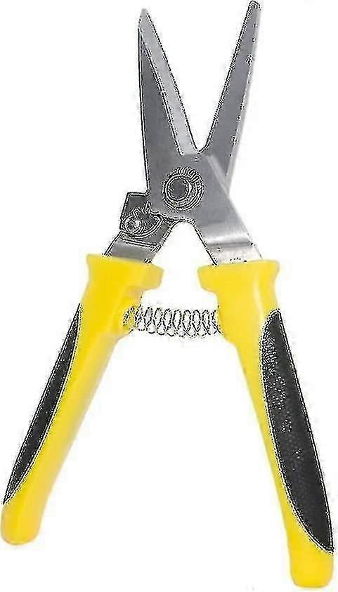 2025 Scissors For Sheep, Goats, Cows, Horses And Rabbits Length