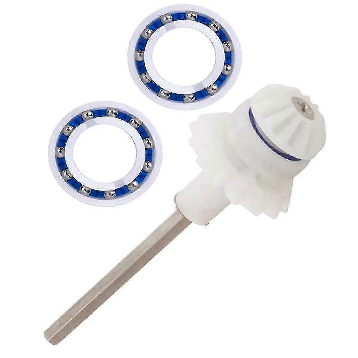 For MX6 MX8 MX6EL MX8EL Elite Pool Cleaner Tune-Up Kit