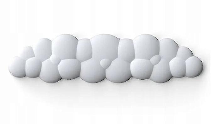 Cloud Cushion Wrist Rest For Mouse Soft Foam 2025
