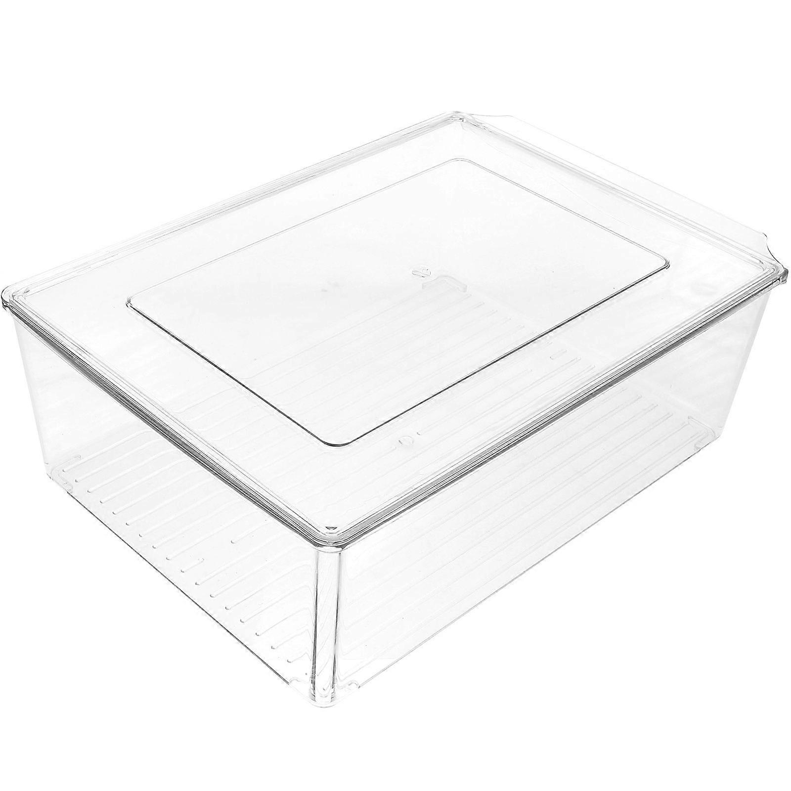 Kitchen Storage Bin Kitchen Organization Pantry Storage Bins Dough Proofing Box