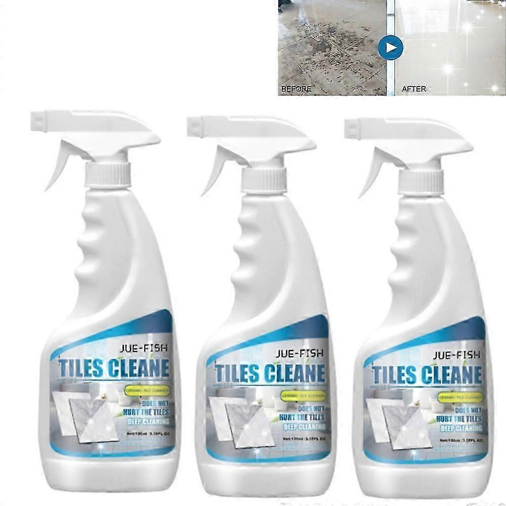 3X Floor Cleaner For All Robot Vaccum And Mop, Floor Cleaning Liquid Solution Compatible Roborock & Omo Joint New