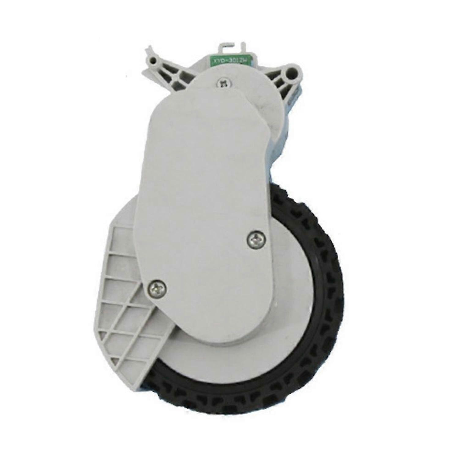 Right Traveling Wheel for