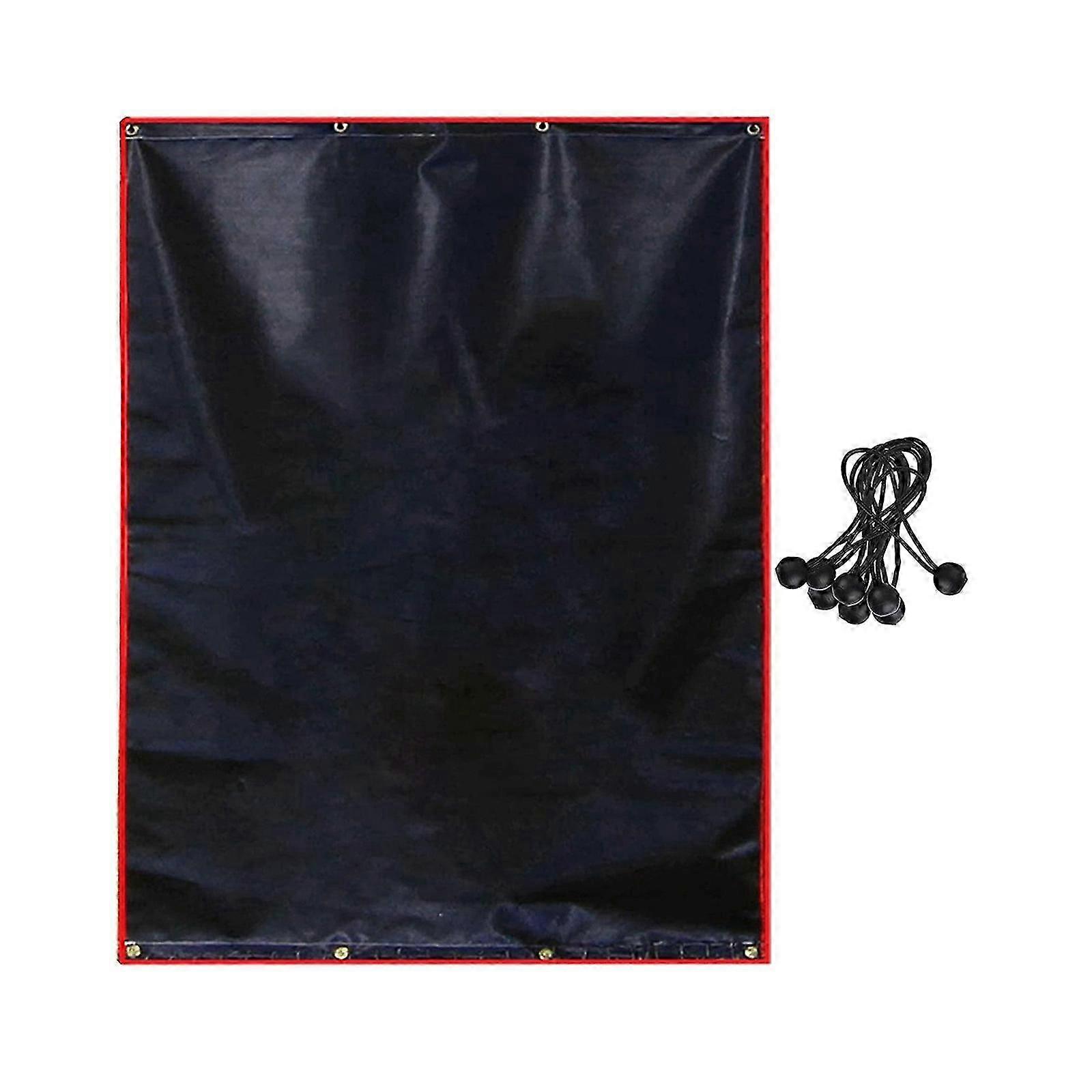 Training Baseball Pitching Backstop Batting Cage Backstop Softball Pitching Targets for Outdoor Pitching Enduring
