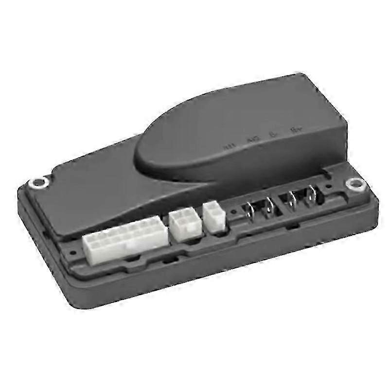 24V 90A Permanent Magnet Motor Controller for 1212P-2501/2502 - High Power DC Motor Speed Control Edition 0923