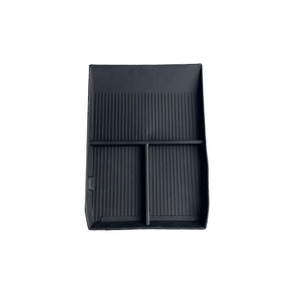 For Jetour T2 2023 2024 Central Control Lower Box