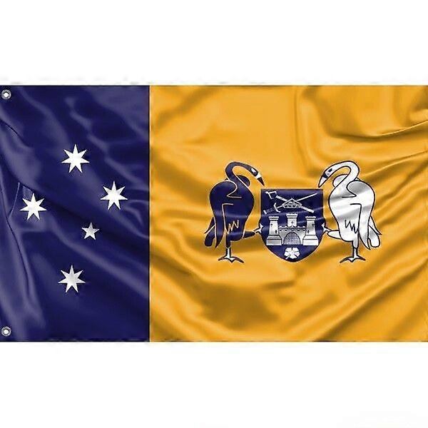 Australian Capital Territory Flag FG1681