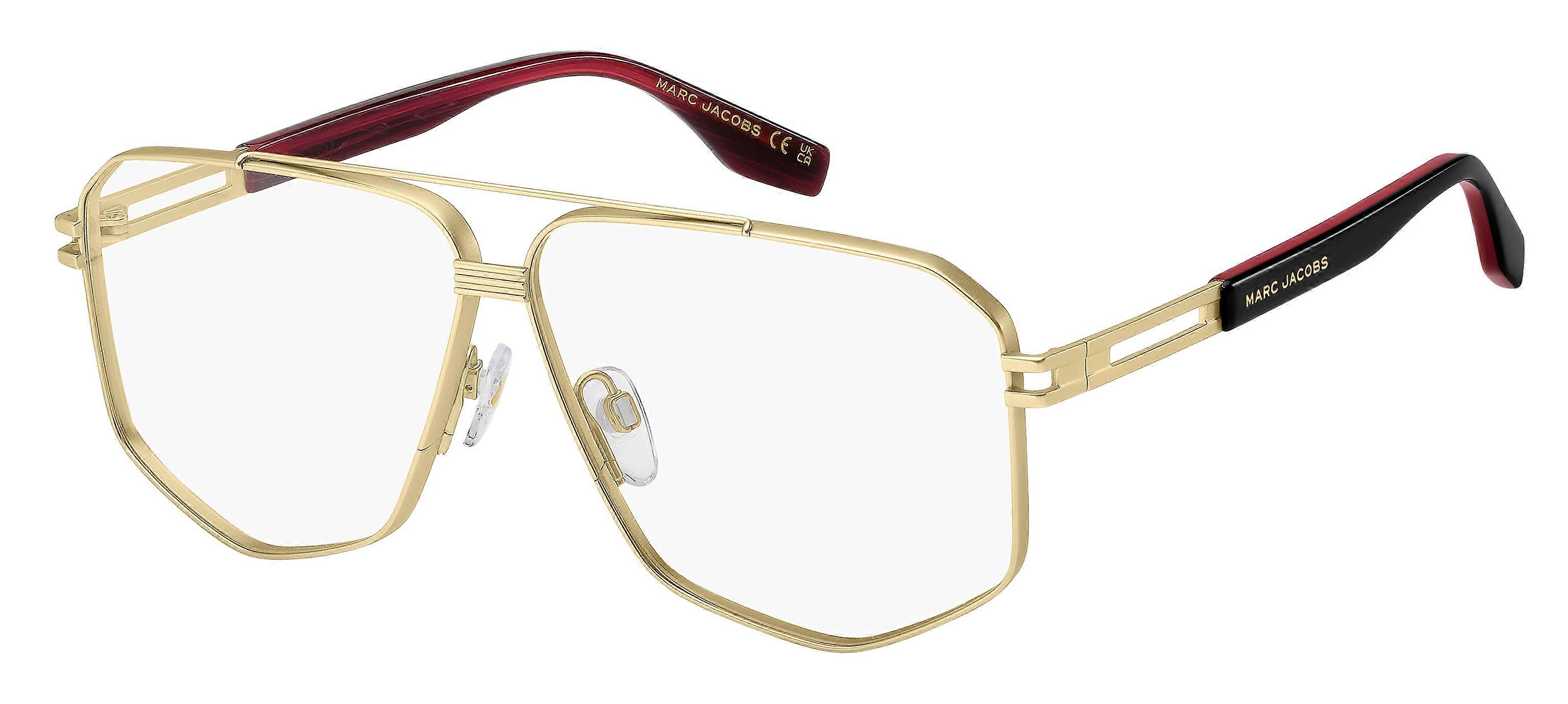 Eyewear Frames Marc Jacobs MARC 874 GOLD 61/9/145 Man