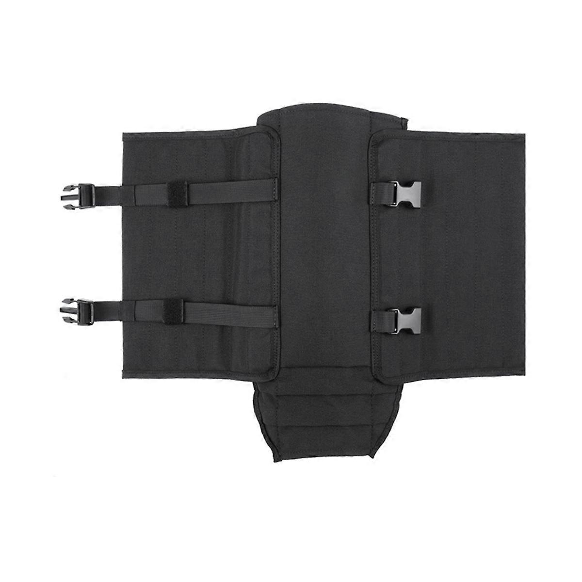 Waterproof Snake Chaps Lower Legs Protection,Snake Guards with Adjustable for Hiking and Camping