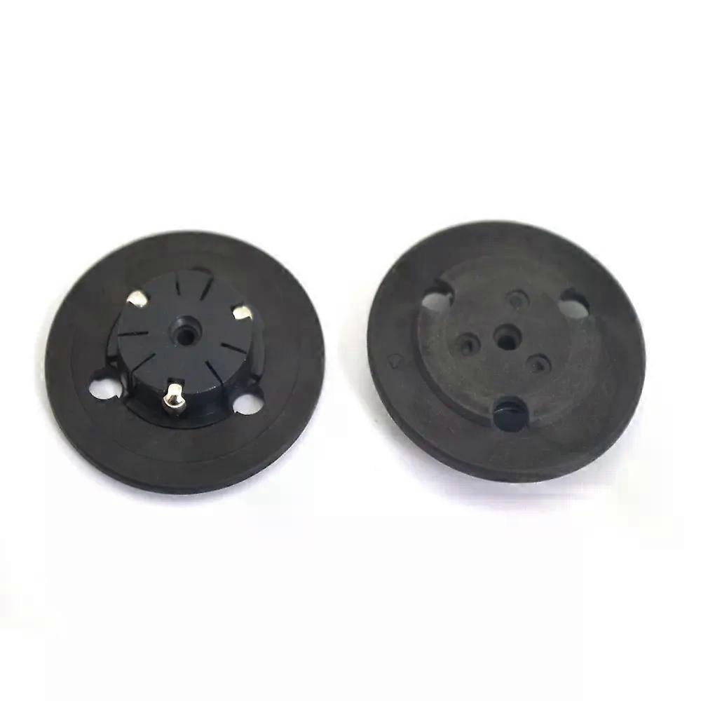 Replacement Repair Part Spindle Hub Turntable For PSONE For PS1 CD Laser Head lens Disc Motor Cap Holder