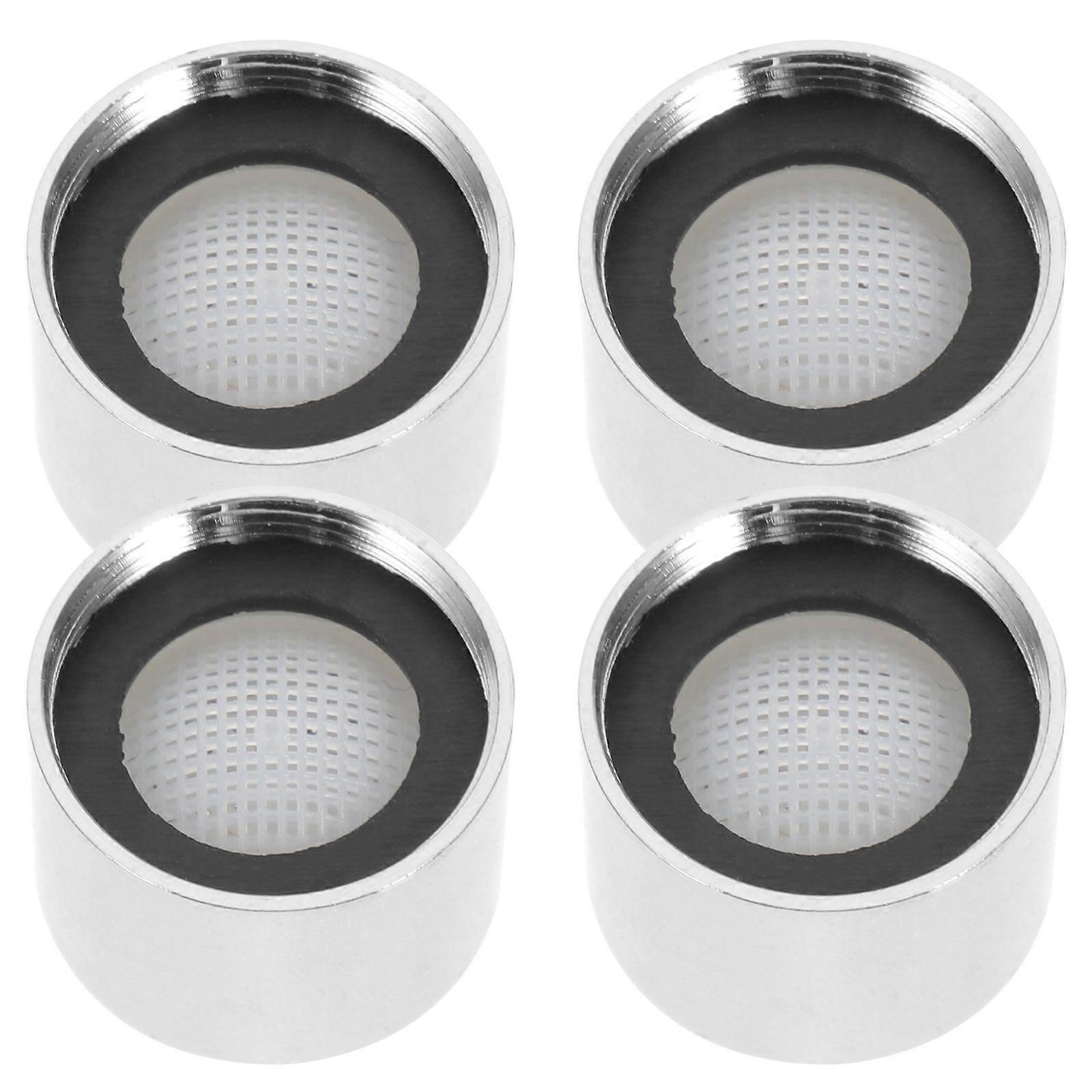 Faucet Aerator Kitchen Sink Faucet Adapter Kit for Splash Prevention 3Sets