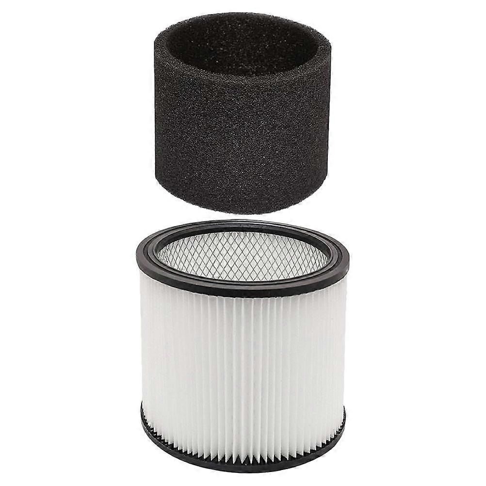 Air Purifier Filter Replacement Air Cleaner 2Sets Compatible for Home