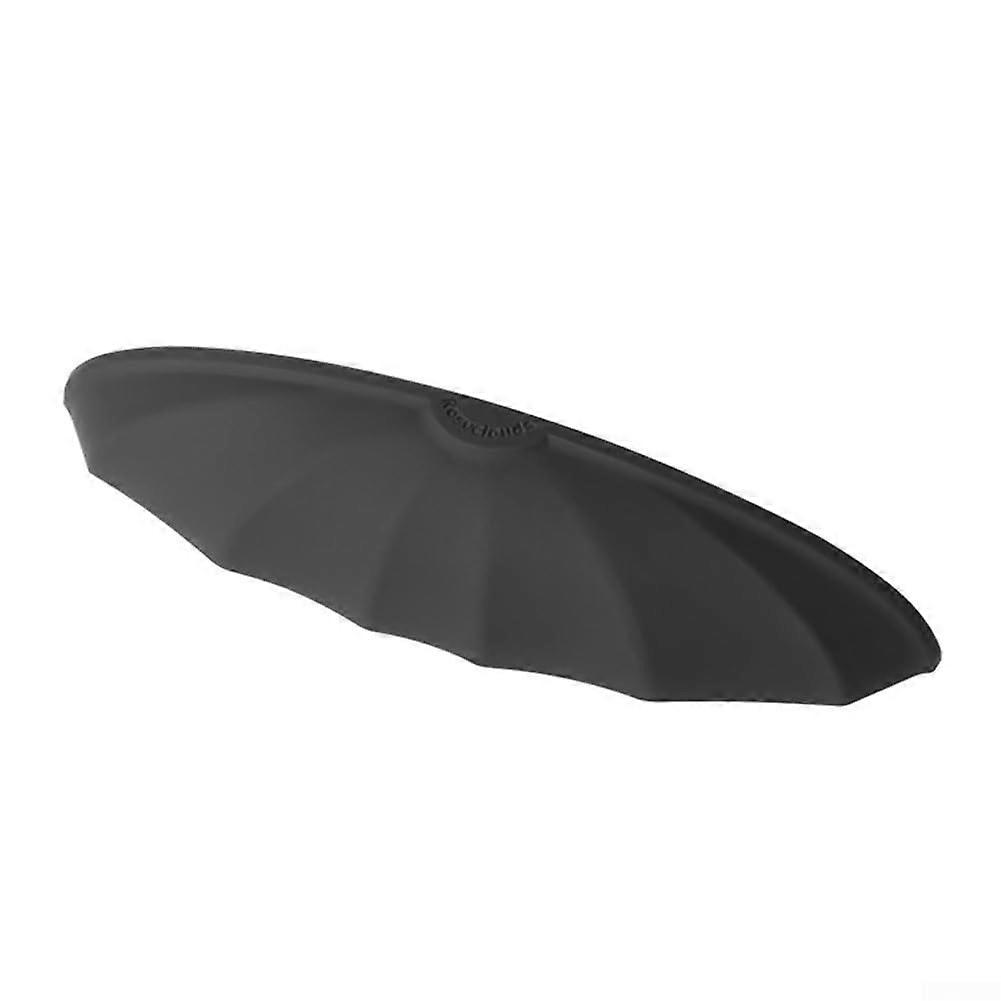 Silicone Rear View Camera Rain Shield, Weatherproof Camera Cover, Universal Fit For Various Car Models