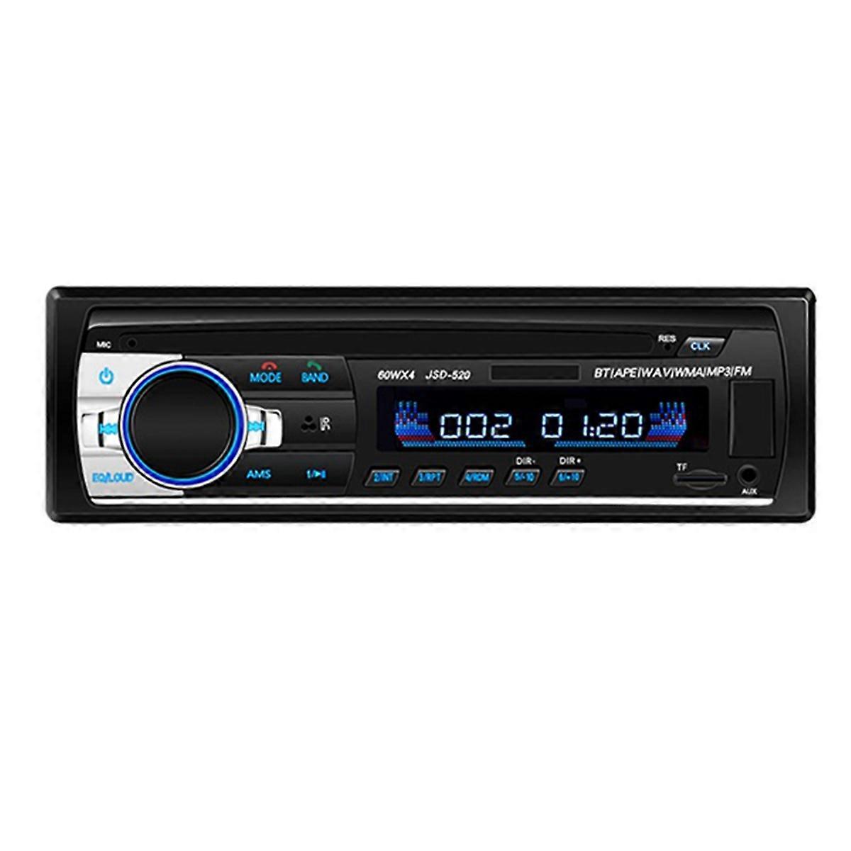  12V Auto-Player mp3