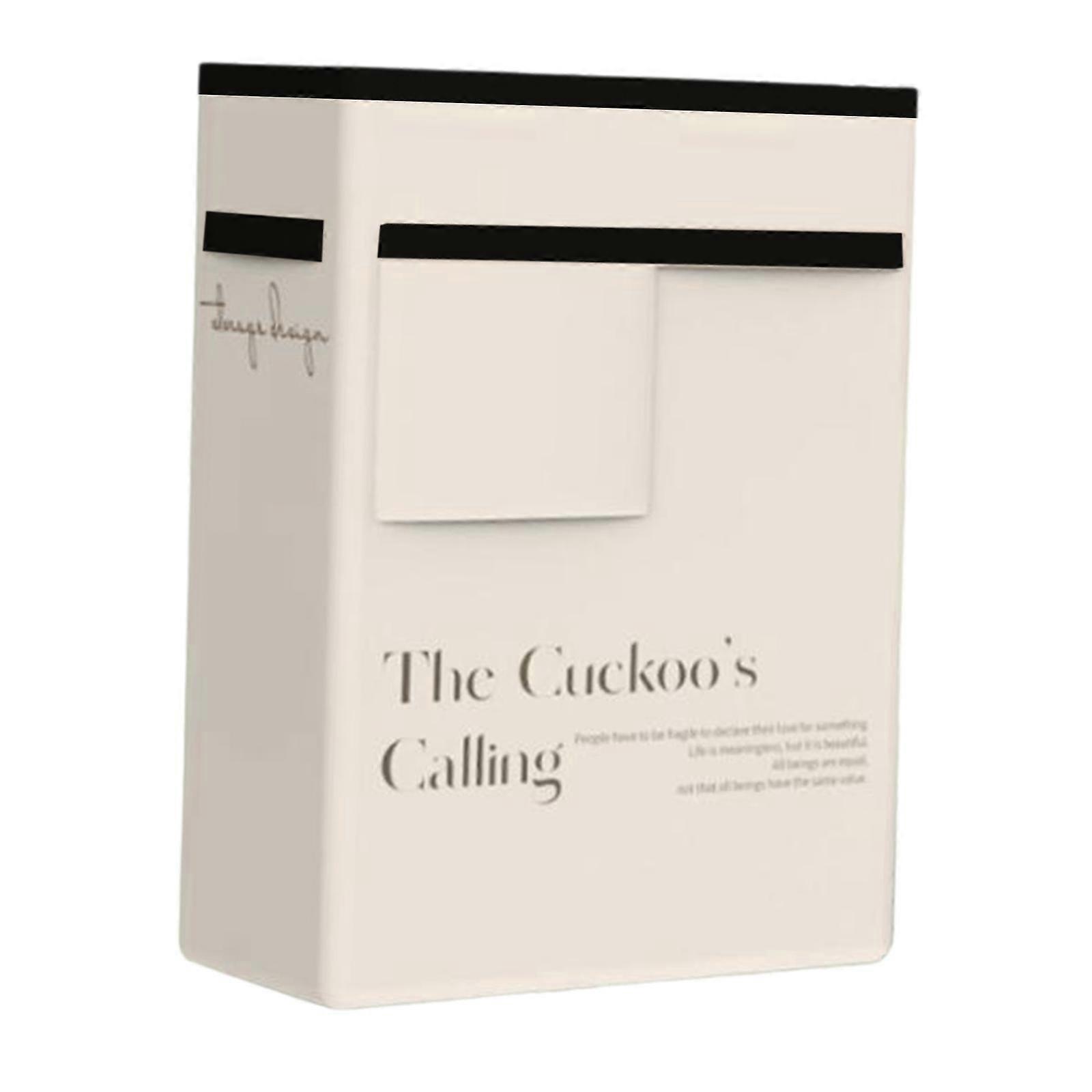 Yoga Mat Storage Bin Portable Sports Equipment Storage Basket for Yoga Block Yellow