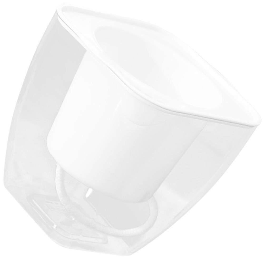 Gardening Nursery Pot Combined Planter Good Drainage Adequate Airflow Moisture Control Resin Material 1Set