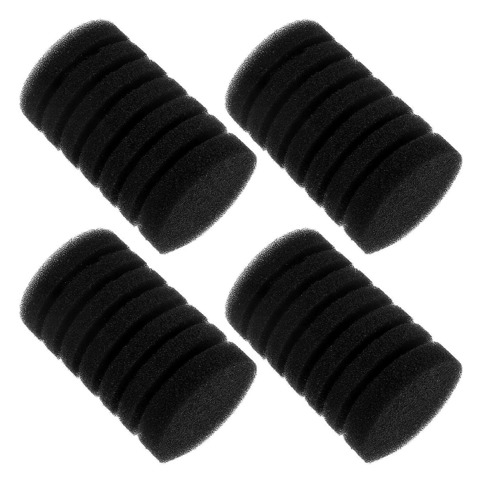 Aquarium Sponge Filter for Filter Aquarium Intake Sponge 20Pcs
