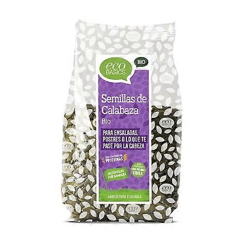 Organic pumpkin seeds 500 g