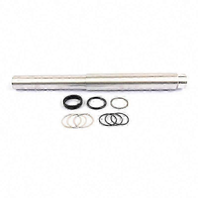 Coolant Water Pipe Tube Replacement Kit for E60 E64 E65 E66 E67 X5 E53 E70 N62 N62N 1114143