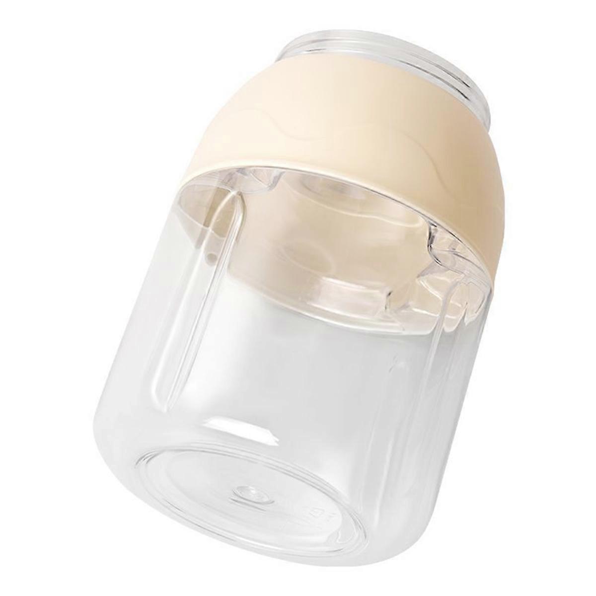 Juicer Cup for Making Milkshakes and Smoothies, Large Capacity with Straw Ton Cup Portable Cordless