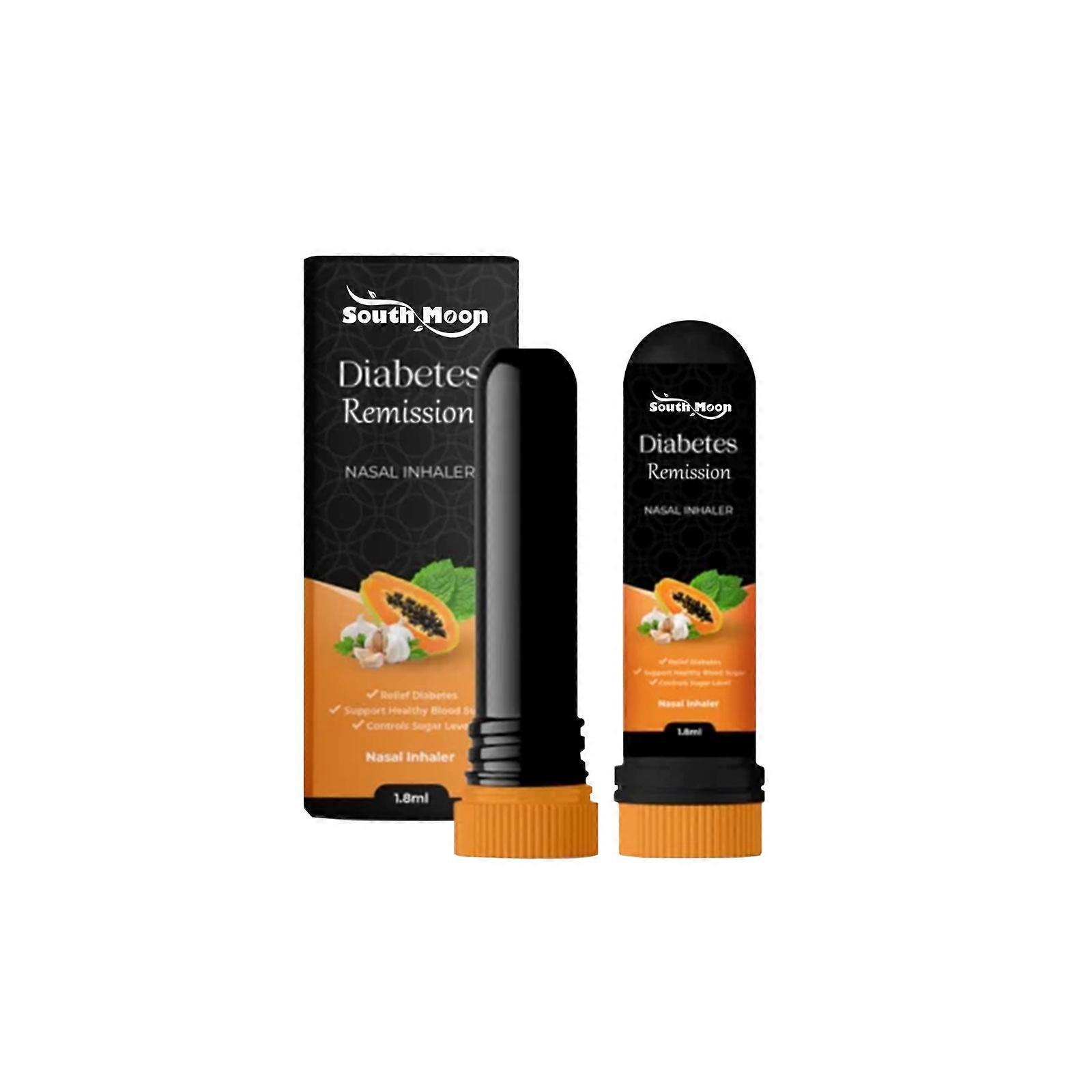 Lindre neseinhalator neserens lindre ubehag kroppspleie nesesug 1,8 ml