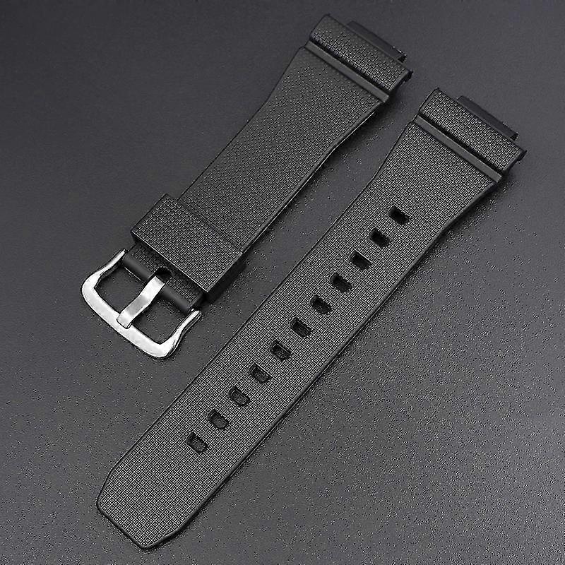 Compatible Replacement Rubber Band for G-SHOCK GM-2100 GA2110 GA2100 Watch Straps