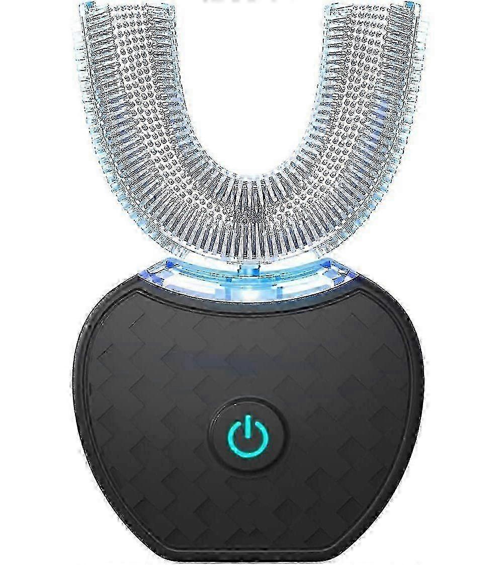 Electric Toothbrush,automatic 360 Electric Sonic Toothbrush