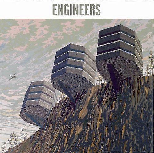 Engineers - Engineers [CD]