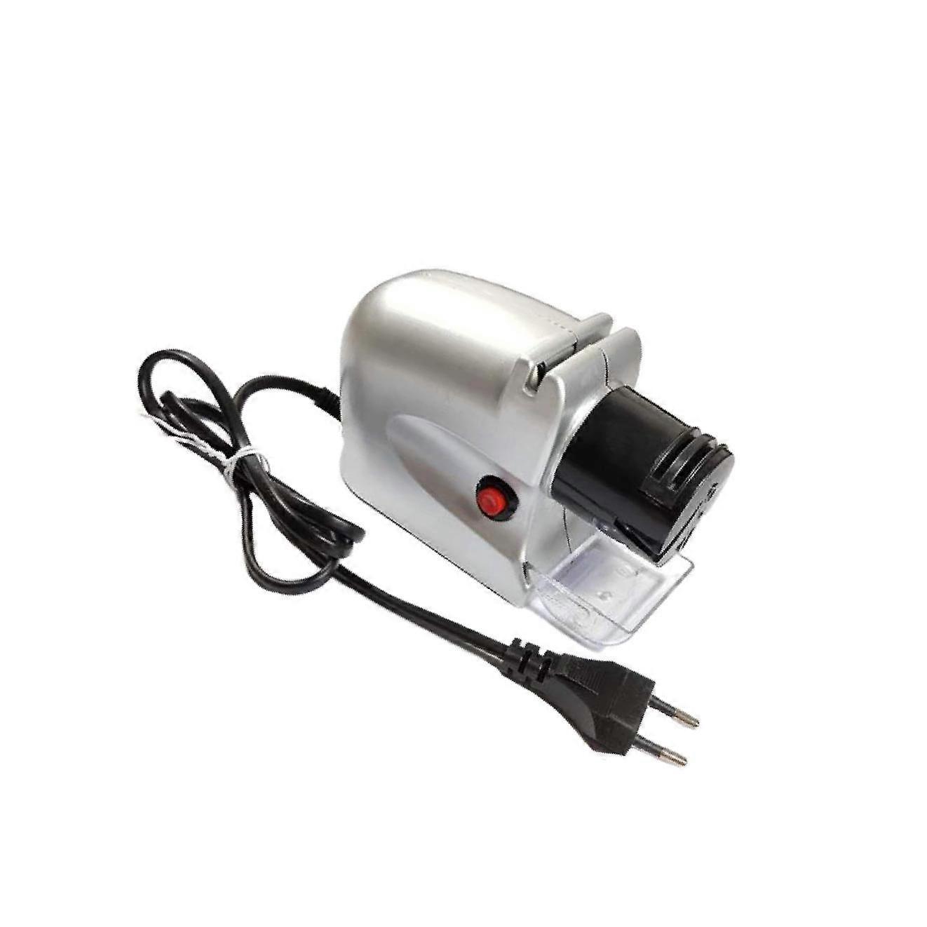 Electronic Knife Sharpener Multifunction Sharpening For Knives Screwdrivers