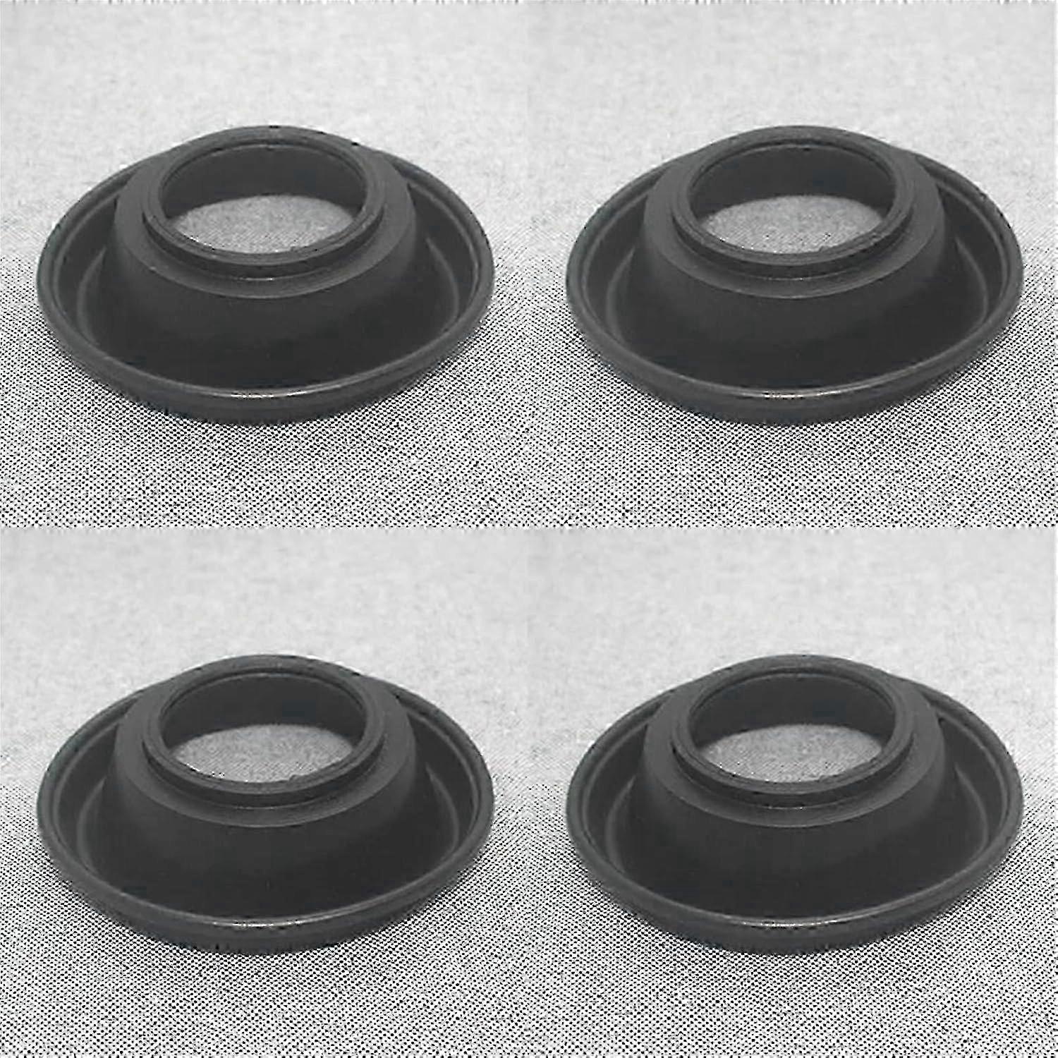 Motorcycle Carburetor Repair Kit for GSF1200 Bandit 2001-2006 Includes Plunger Diaphragm Float Set