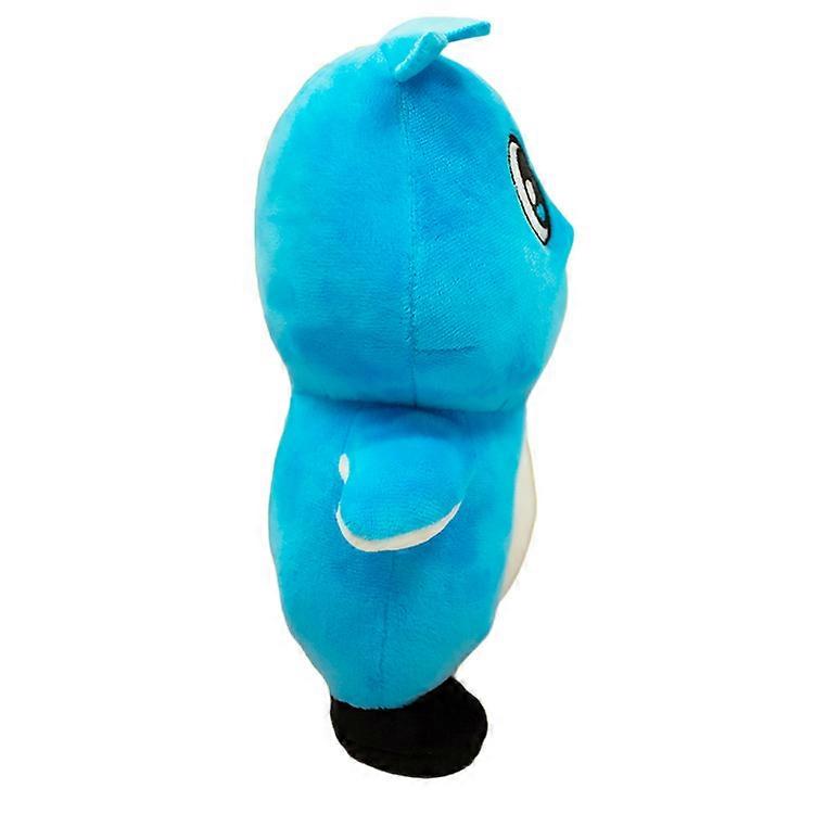 25cmマイロぬいぐるみキッズぬいぐるみハグ可能なぬいぐるみぬいぐるみ人形ぬいぐるみA +