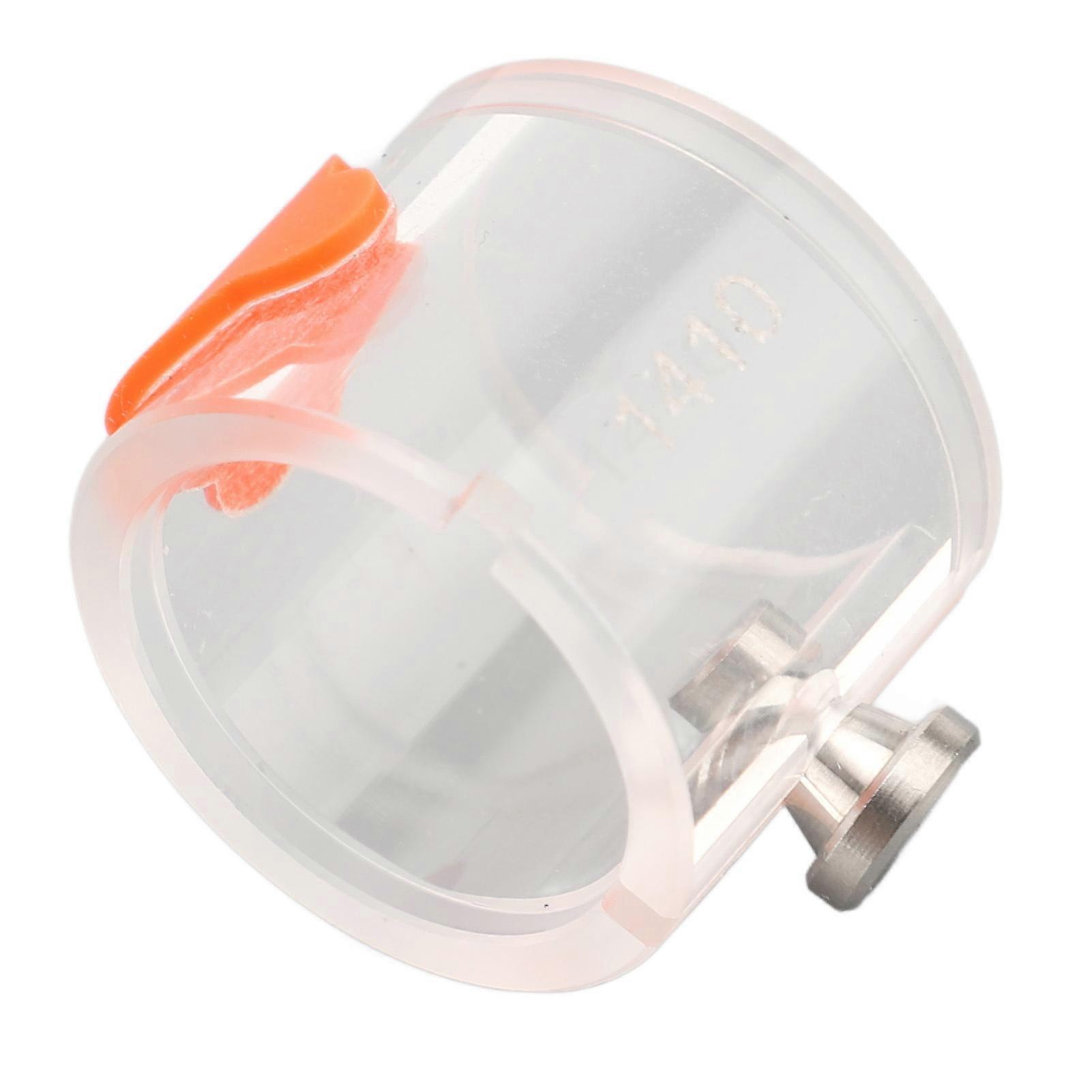 Professional Plastic Watch Movement Base Holder Support 1410