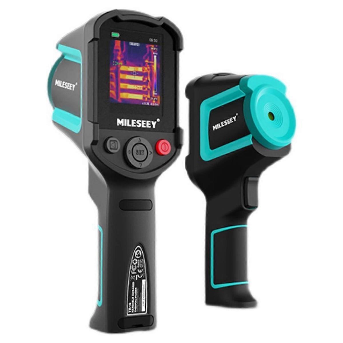 TR10 Infrared Thermal Imager Thermal Camera for Leak Detection Portable Camera Termica for Electronics Repair