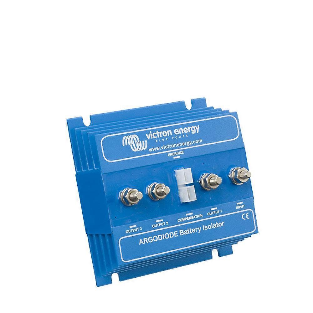 Victron Argodiode 100-3ac 3 Batteries Isolator