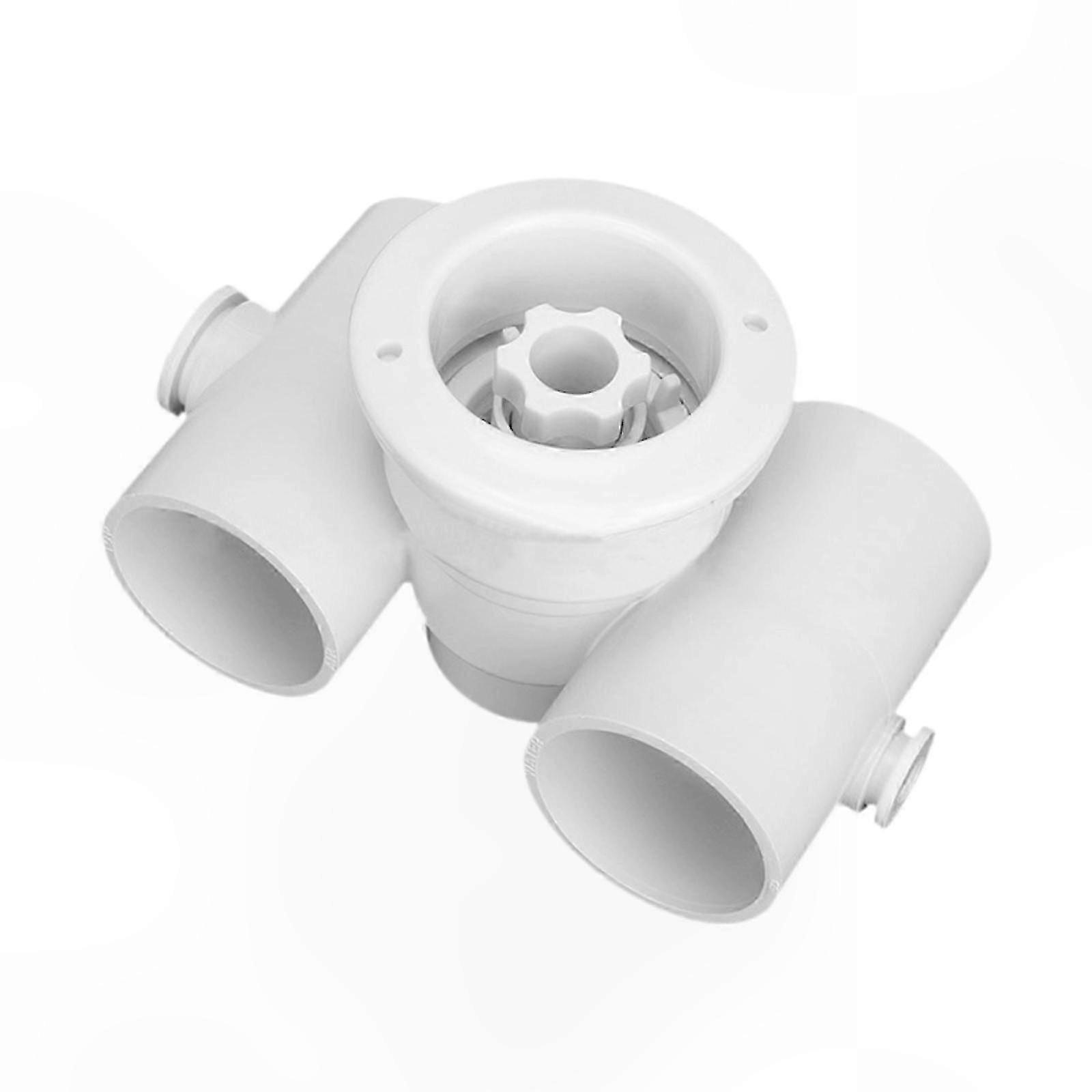 Massage Nozzle for Pool and SPA Easy Installation High Durability Replacement Part